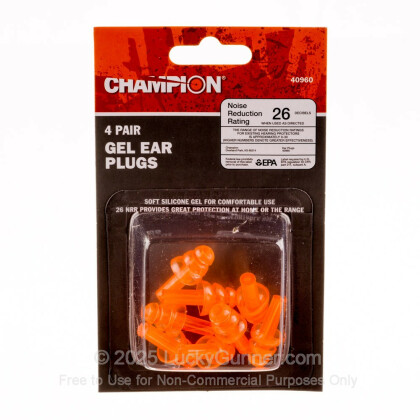 Image 1 of Champion  Ammo