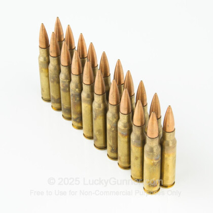 Image 4 of Winchester .308 (7.62X51) Ammo