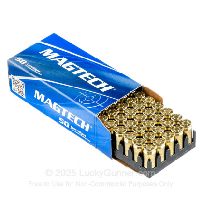 Image 3 of Magtech .380 Auto (ACP) Ammo