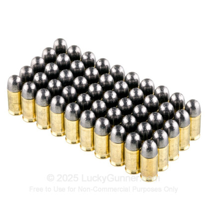 Image 4 of Magtech .380 Auto (ACP) Ammo