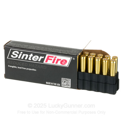 Image 3 of SinterFire .223 Remington Ammo