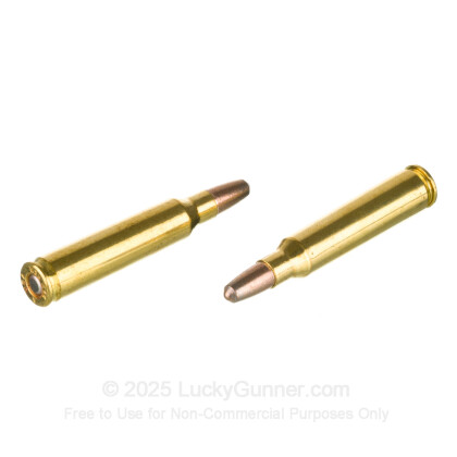 Image 6 of SinterFire .223 Remington Ammo