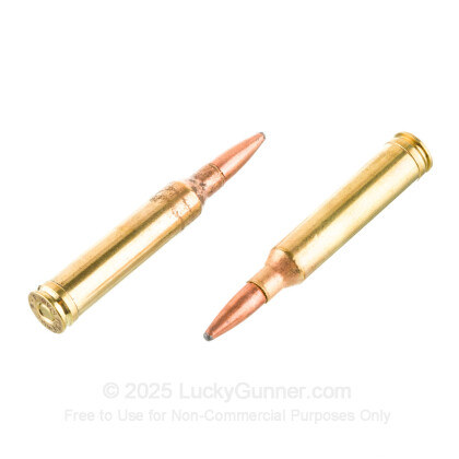 Image 6 of Remington 7mm Remington Magnum Ammo