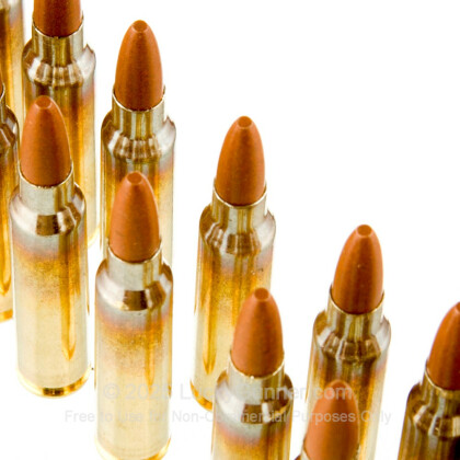 Image 5 of Polyfrang .223 Remington Ammo