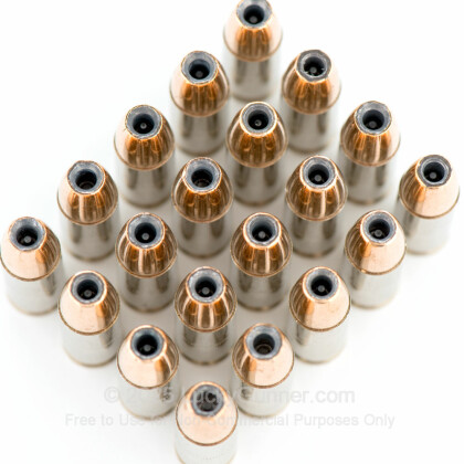Image 5 of Federal 9mm Luger (9x19) Ammo