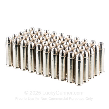 Image 4 of Winchester .357 Magnum Ammo