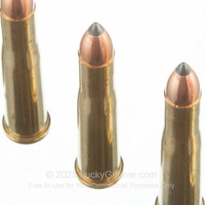 Image 5 of Winchester .22 Hornet Ammo