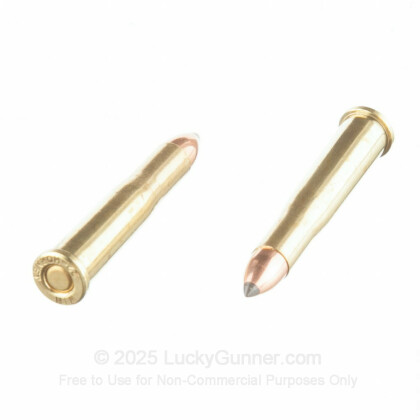 Image 6 of Winchester .22 Hornet Ammo