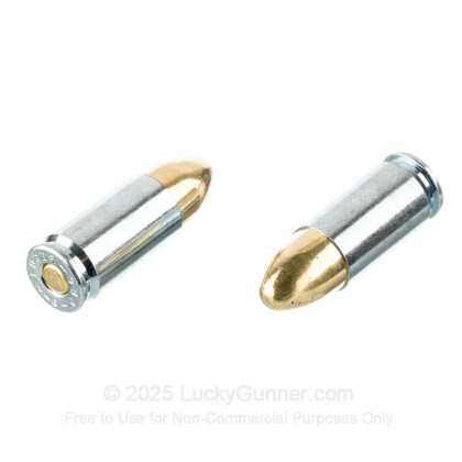 Image 6 of Magtech 9mm Luger (9x19) Ammo