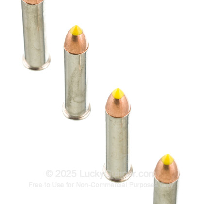 Image 5 of CCI .22 Magnum (WMR) Ammo
