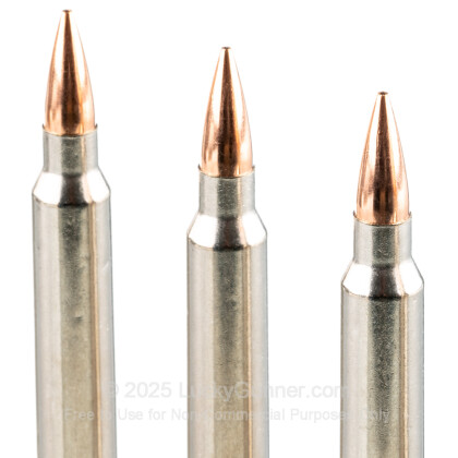 Image 5 of Federal .300 Winchester Magnum Ammo