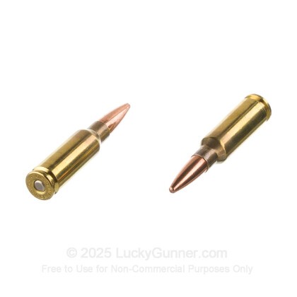 Image 6 of Ammo Incorporated 6.5 Grendel Ammo