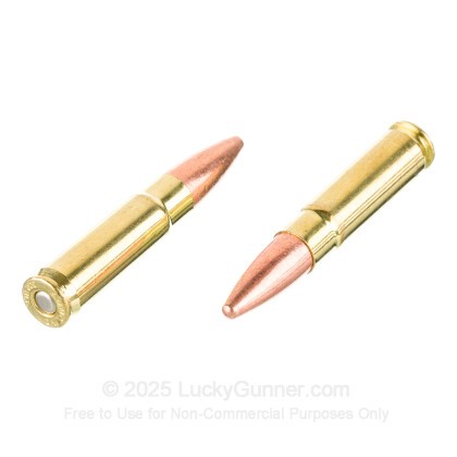 Image 5 of Ammo Incorporated .300 Blackout Ammo