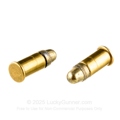 Image 6 of Remington .22 Short Ammo