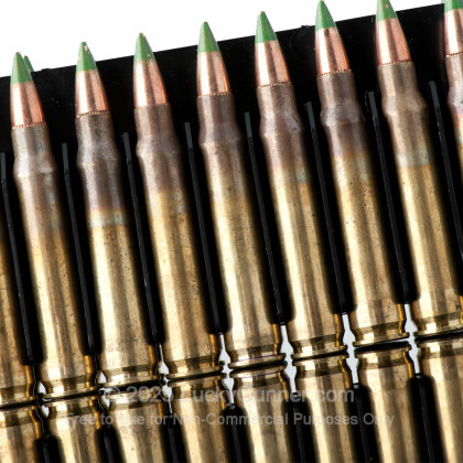 Image 10 of Federal 5.56x45mm Ammo