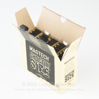 Image 3 of Magtech .45 ACP (Auto) Ammo