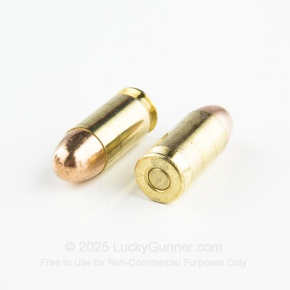 Image 6 of Magtech .45 ACP (Auto) Ammo