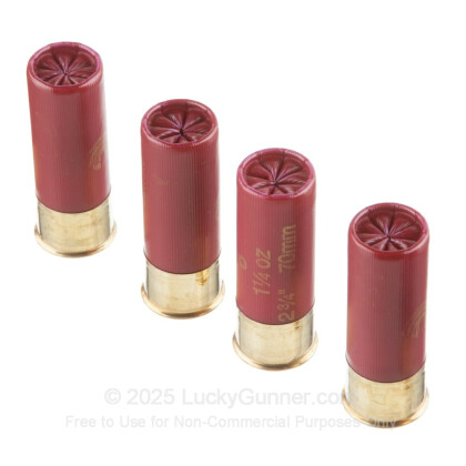 Image 5 of Federal 12 Gauge Ammo