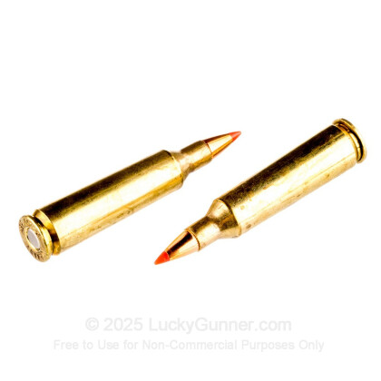 Image 6 of Hornady .22-250 Remington Ammo