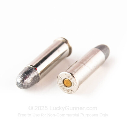 Image 6 of Winchester .38 Special Ammo