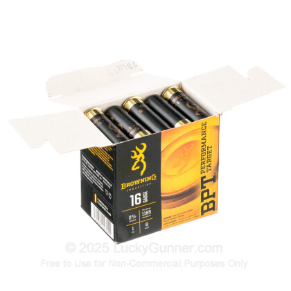 Image 3 of Browning 16 Gauge Ammo