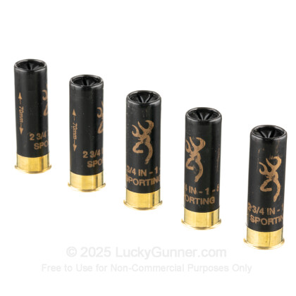 Image 4 of Browning 16 Gauge Ammo