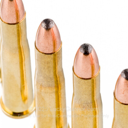 Image 5 of Prvi Partizan .22 Hornet Ammo