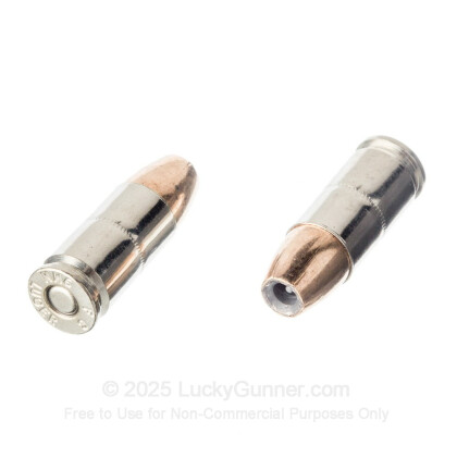 Image 6 of Federal 9mm Luger (9x19) Ammo