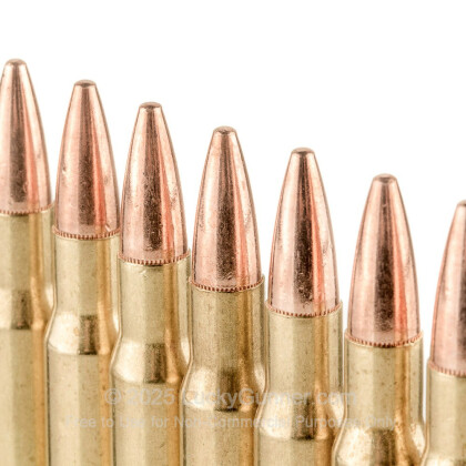 Image 5 of Federal .30-06 Ammo