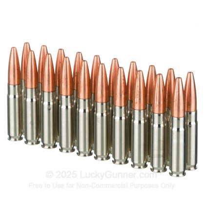 Image 4 of Underwood .300 Blackout Ammo