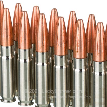 Image 5 of Underwood .300 Blackout Ammo