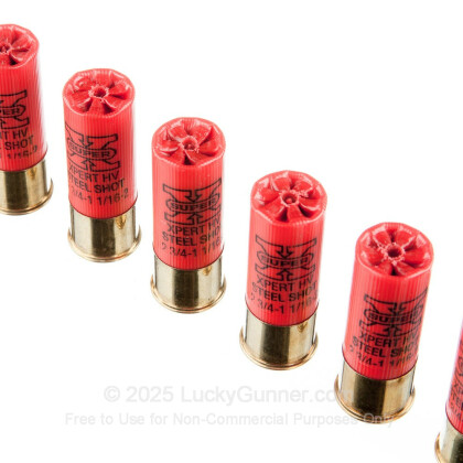Image 5 of Winchester 12 Gauge Ammo