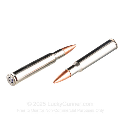 Image 6 of Federal .30-06 Ammo