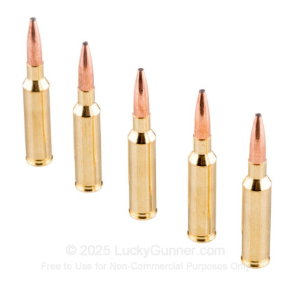Image 4 of Federal 6.5mm Creedmoor Ammo