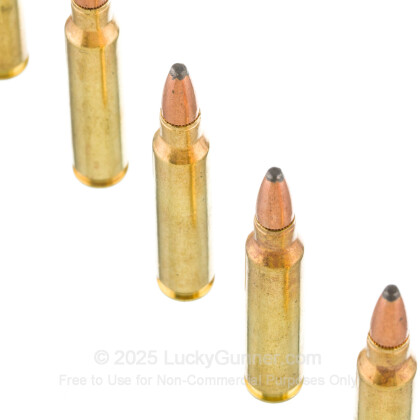 Image 5 of Remington .223 Remington Ammo