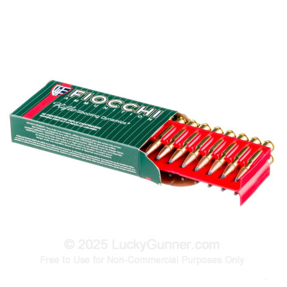 Image 3 of Fiocchi .308 (7.62X51) Ammo