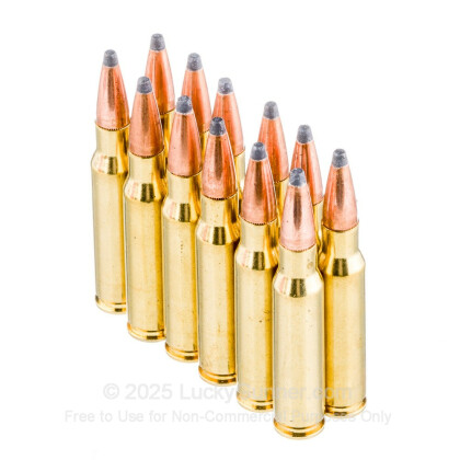 Image 4 of Fiocchi .308 (7.62X51) Ammo