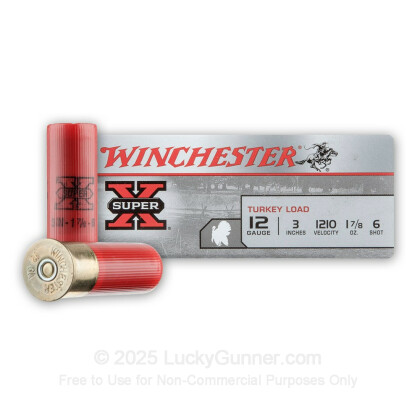 Image 2 of Winchester 12 Gauge Ammo