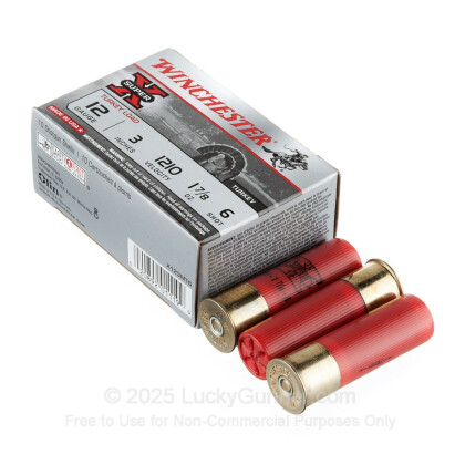 Image 3 of Winchester 12 Gauge Ammo