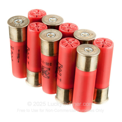 Image 4 of Winchester 12 Gauge Ammo
