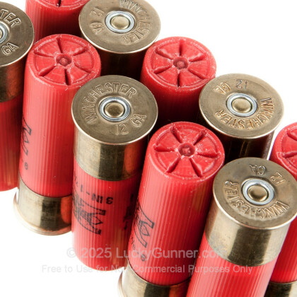 Image 5 of Winchester 12 Gauge Ammo