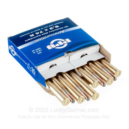 Image 3 of Prvi Partizan 9.3X74R Ammo