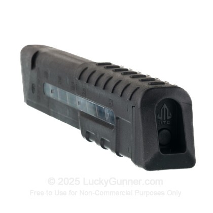 Image 5 of Leapers UTG 9mm Luger (9x19) Ammo