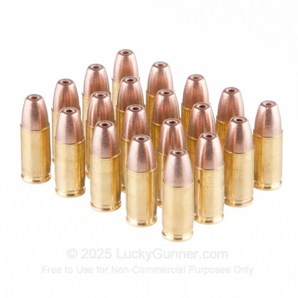 Image 4 of SinterFire 9mm Luger (9x19) Ammo