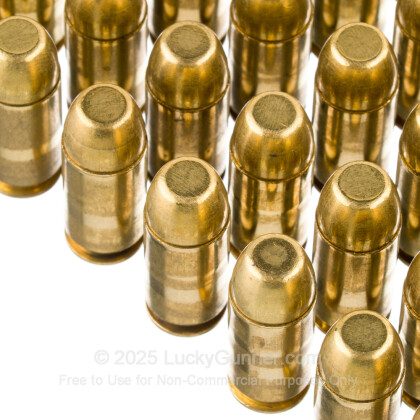 Image 5 of BVAC .40 S&W (Smith & Wesson) Ammo
