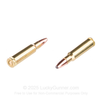 Image 6 of Silver State Armory 6.8 Remington SPC Ammo