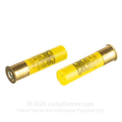 Large image of Cheap 20 Gauge Ammo For Sale - 3” 7/8oz. #4 Steel Shot Ammunition in Stock by Winchester Super-X - 100 Rounds