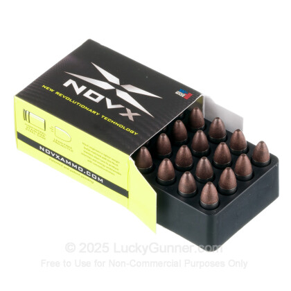 Image 3 of NovX 9mm Luger (9x19) Ammo