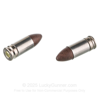 Image 6 of NovX 9mm Luger (9x19) Ammo