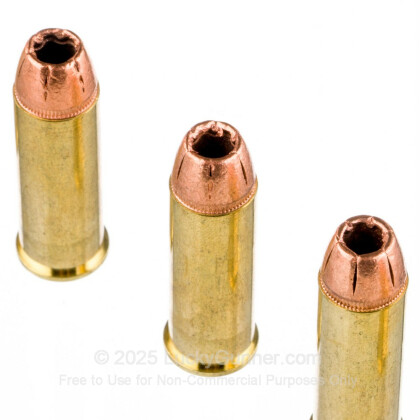Image 5 of Magtech .44 Magnum Ammo